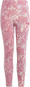 Future Icons Allover Print Legging