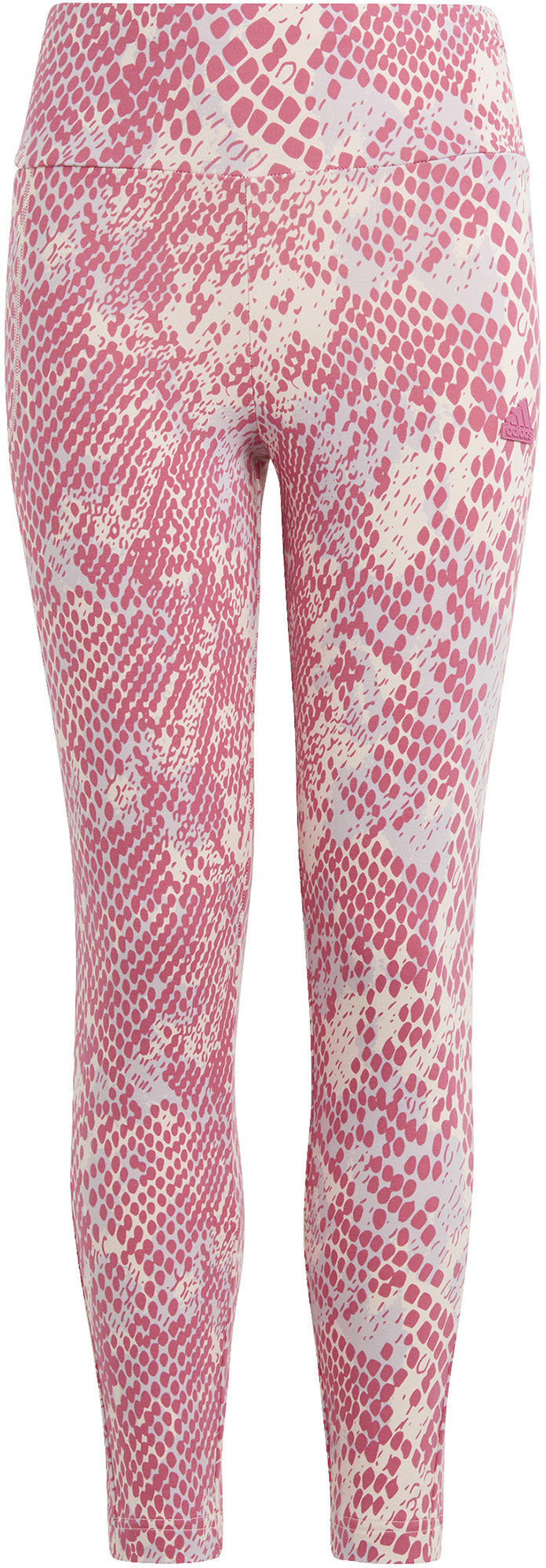 Future Icons Allover Print Legging