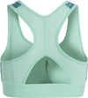 Training AEROREADY PowerReact Animal Print Padded Sportbeha