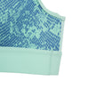 Training AEROREADY PowerReact Animal Print Padded Sportbeha