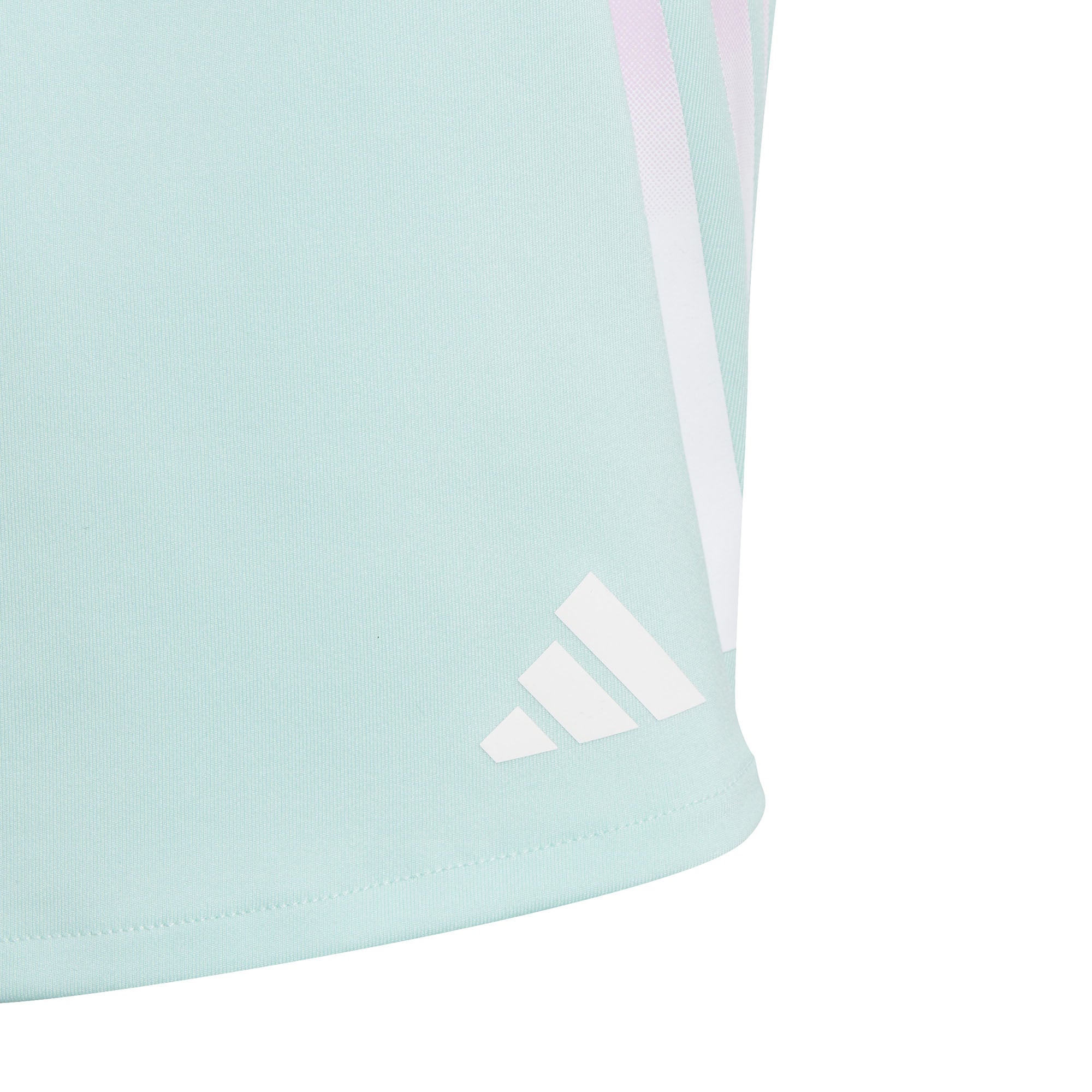 AEROREADY 3-Stripes Knit short