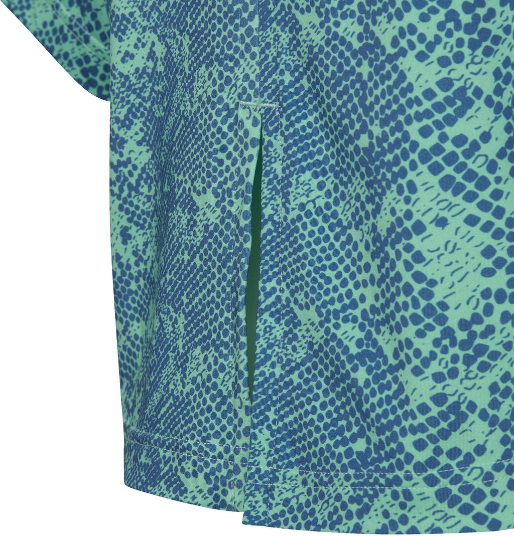 Training AEROREADY Animal-Print T-shirt