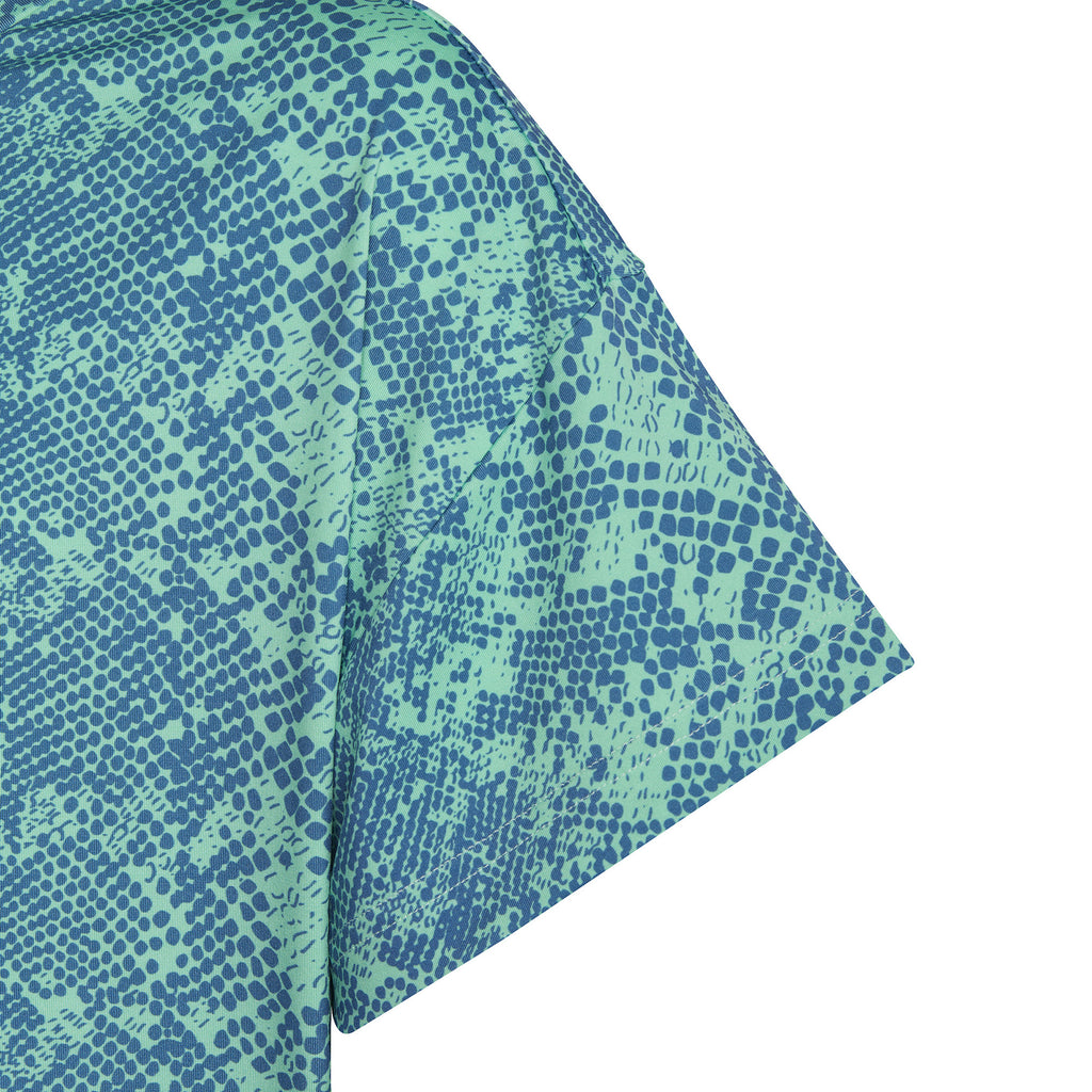 Training AEROREADY Animal-Print T-shirt