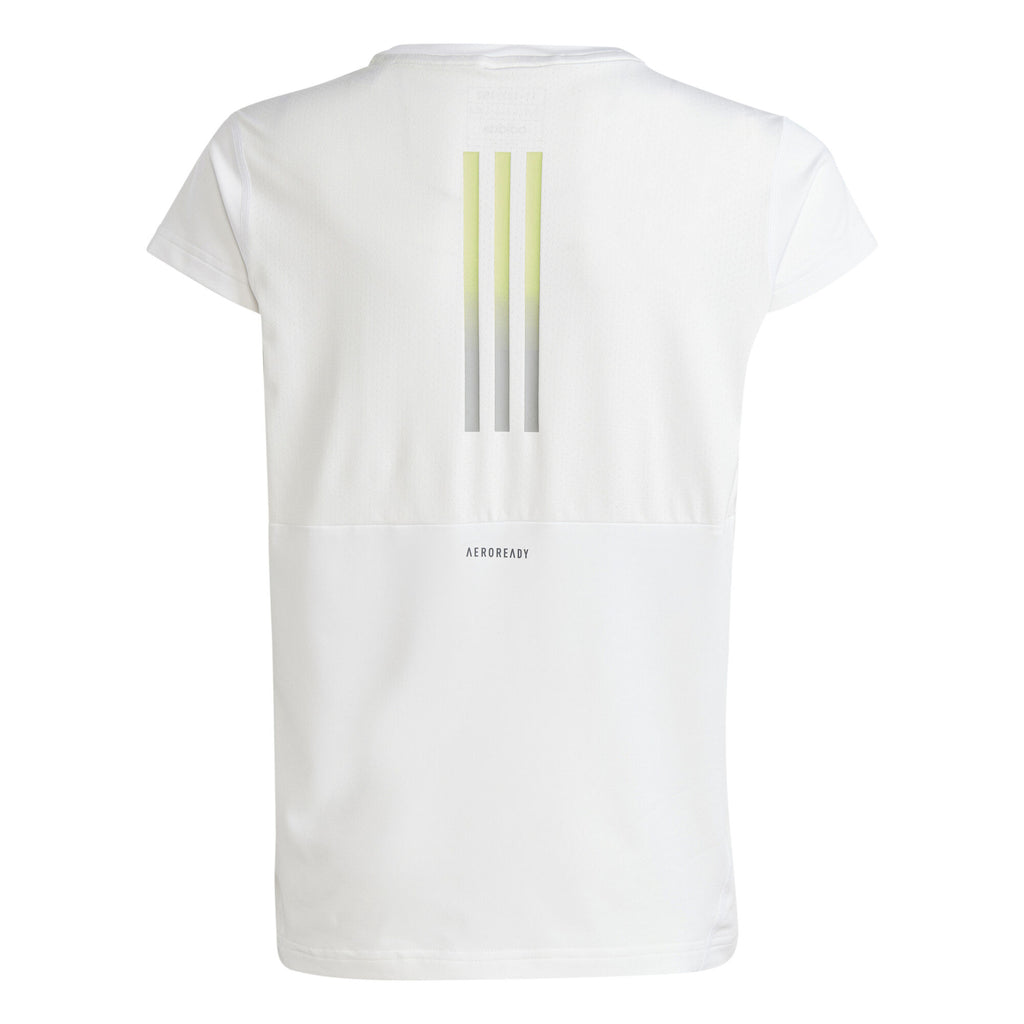 AEROREADY 3-Stripes shirt