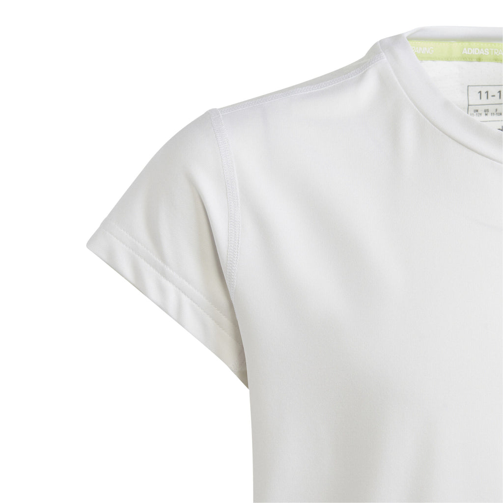 AEROREADY 3-Stripes shirt