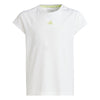 AEROREADY 3-Stripes shirt
