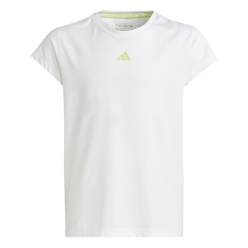 AEROREADY 3-Stripes shirt