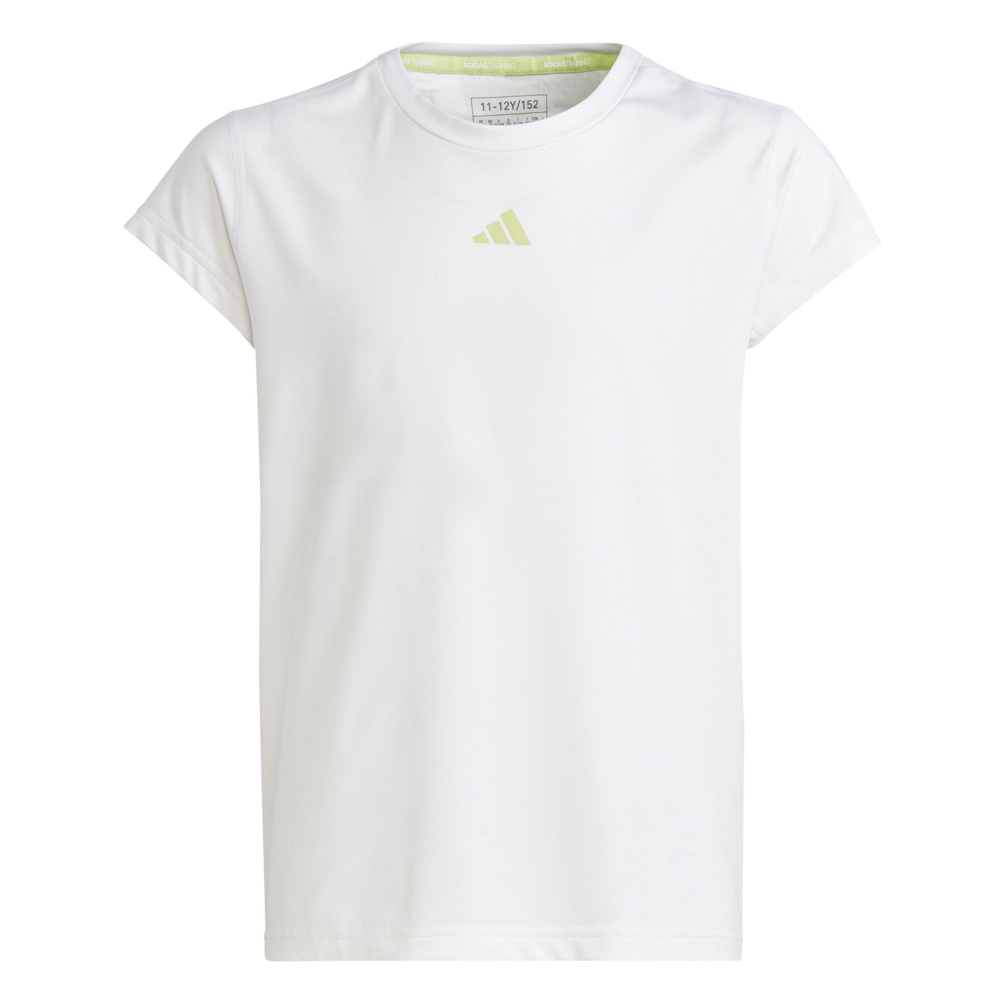 AEROREADY 3-Stripes shirt