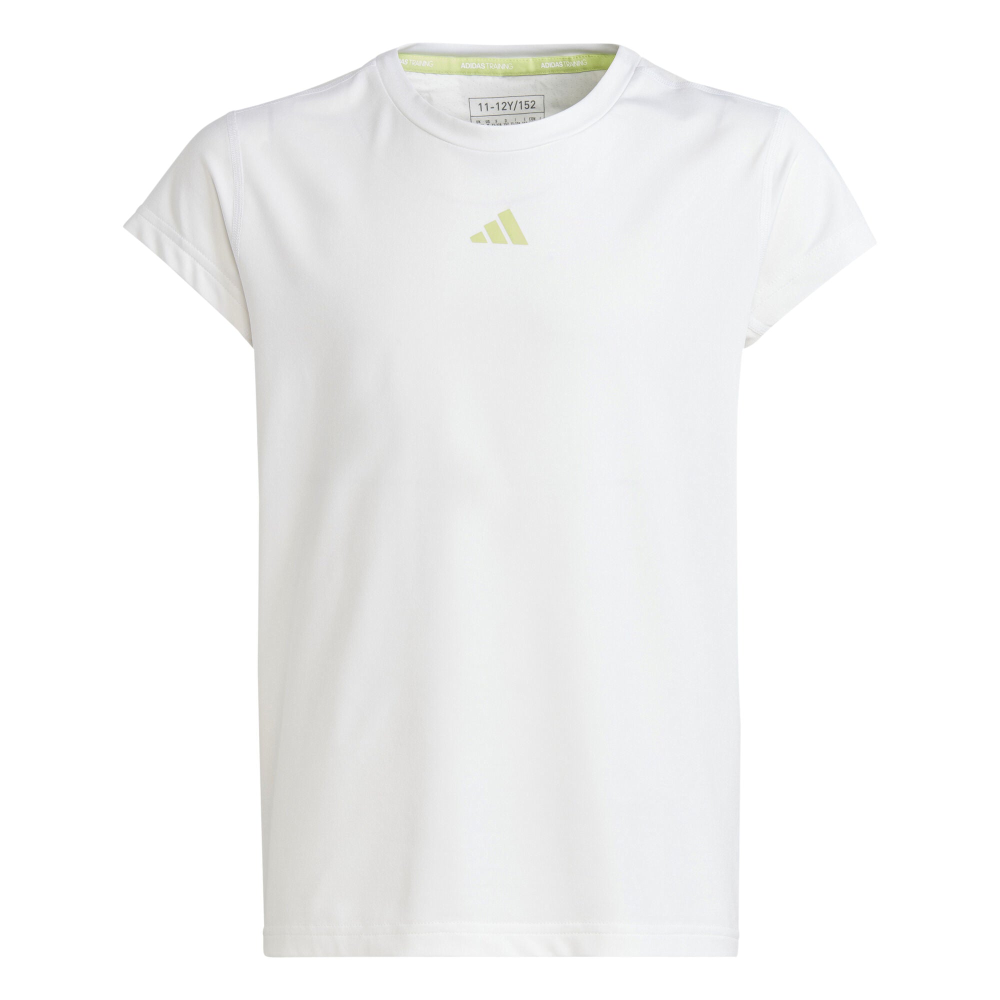 AEROREADY 3-Stripes shirt