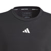 AEROREADY 3-Stripes shirt
