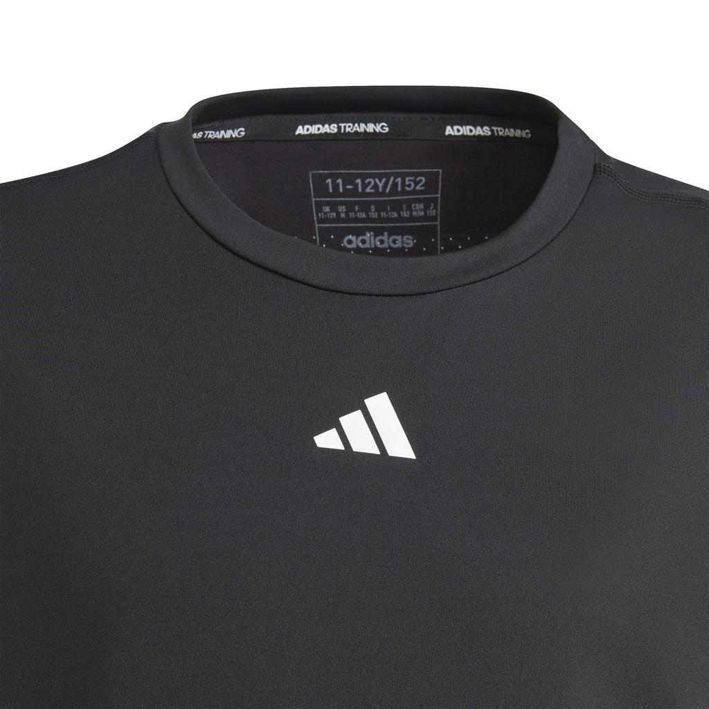 AEROREADY 3-Stripes shirt