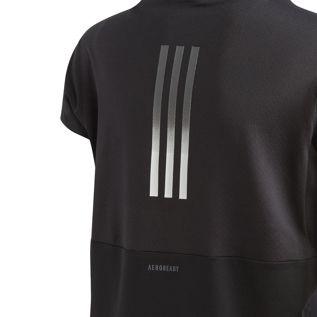 AEROREADY 3-Stripes shirt