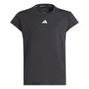 AEROREADY 3-Stripes shirt