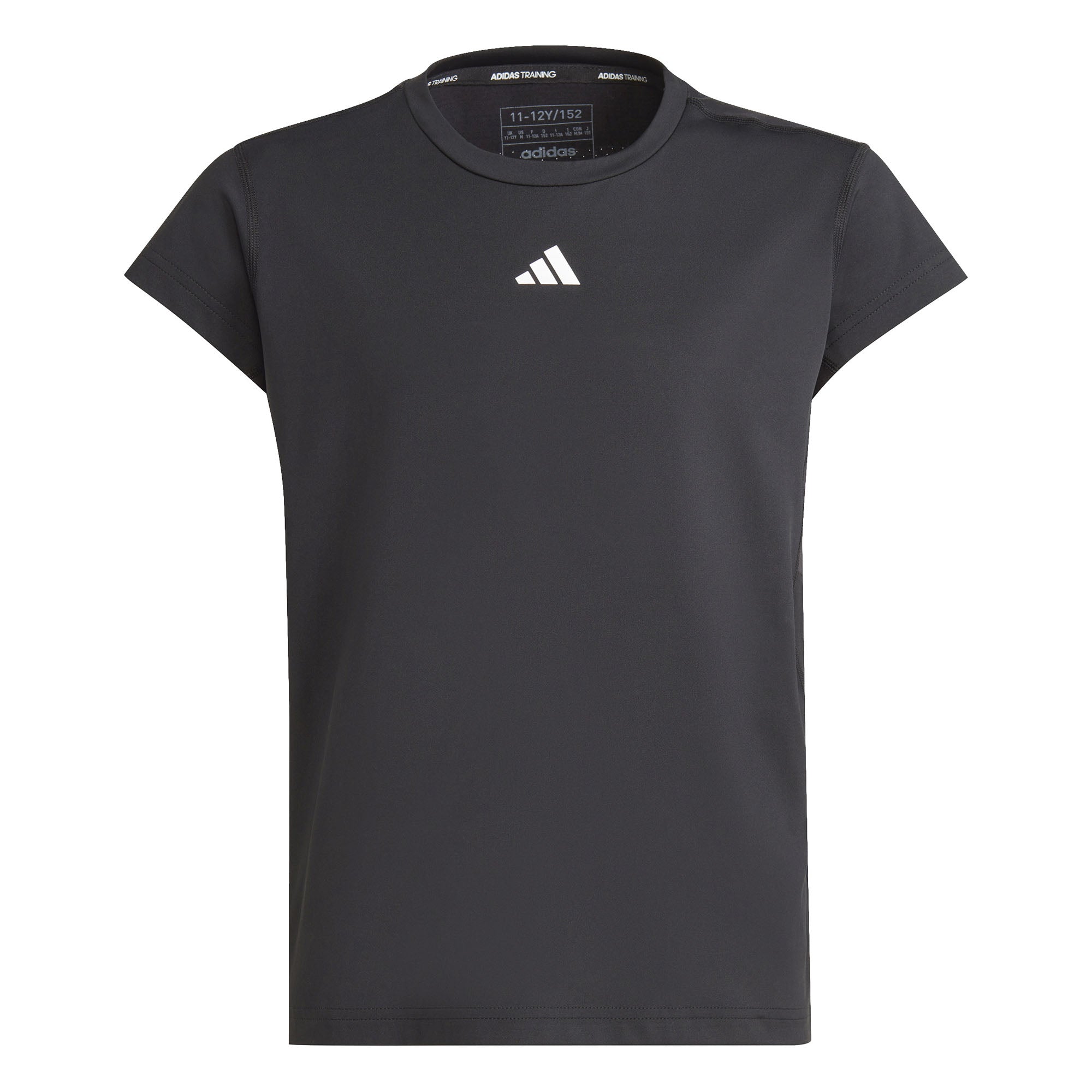 AEROREADY 3-Stripes shirt