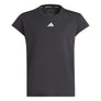 AEROREADY 3-Stripes shirt
