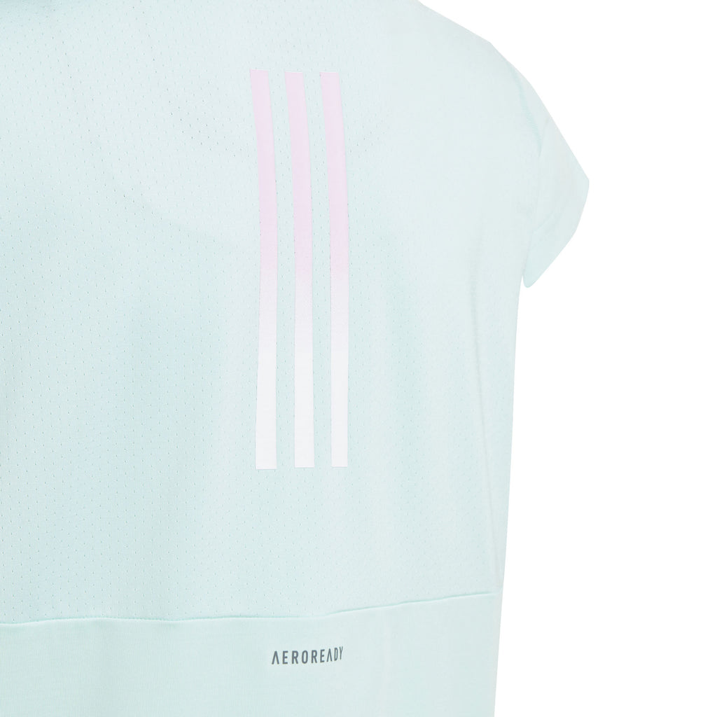 AEROREADY 3-Stripes shirt