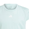 AEROREADY 3-Stripes shirt