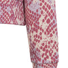 G Fi Aop kids sweater
