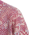 G Fi Aop kids sweater