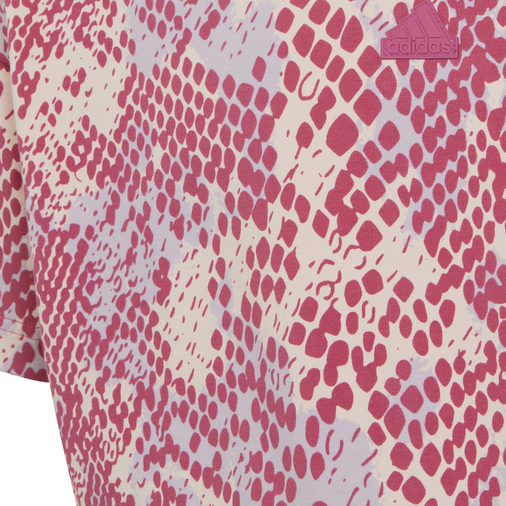 G Fi Aop kids shirt