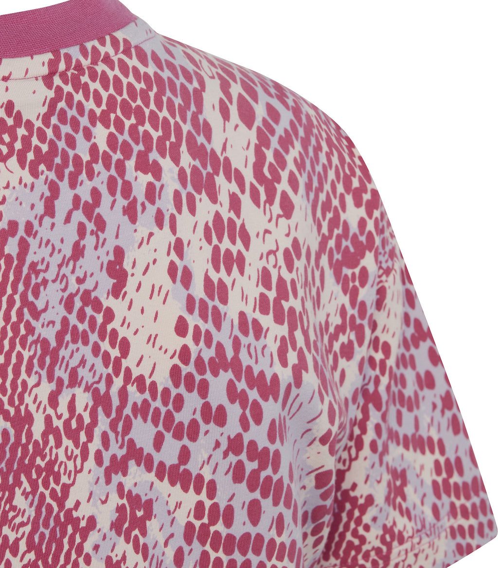 G Fi Aop kids shirt