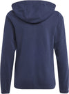 Essentials 3-Stripes ritshoodie