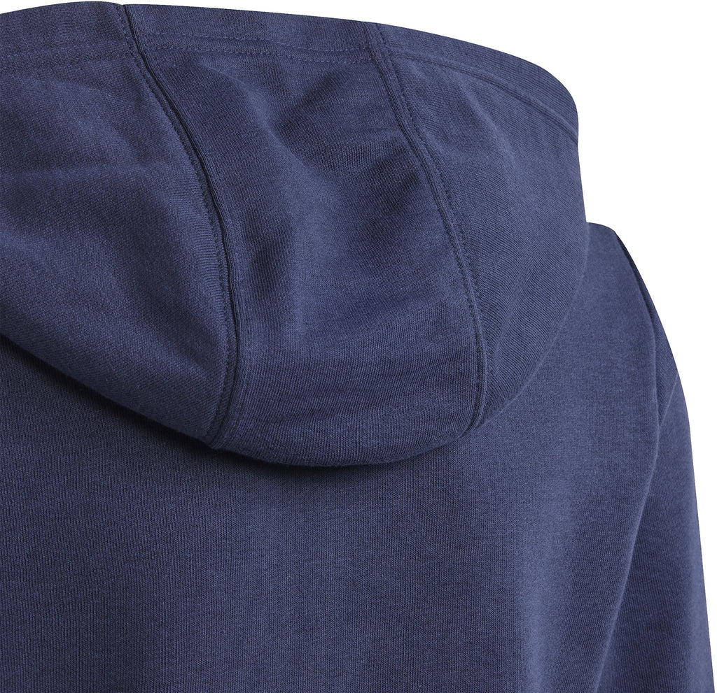 Essentials 3-Stripes ritshoodie