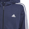 Essentials 3-Stripes ritshoodie
