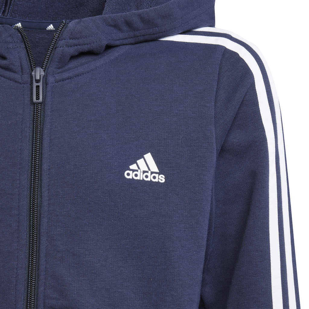 Essentials 3-Stripes ritshoodie