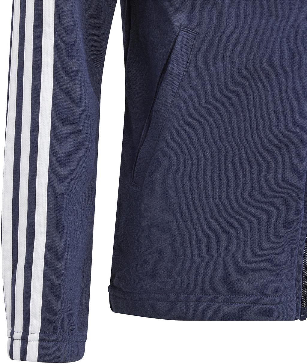 Essentials 3-Stripes ritshoodie