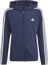 Essentials 3-Stripes ritshoodie