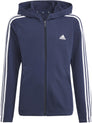 Essentials 3-Stripes ritshoodie