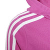 Essentials 3-Stripes ritshoodie