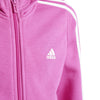 Essentials 3-Stripes ritshoodie