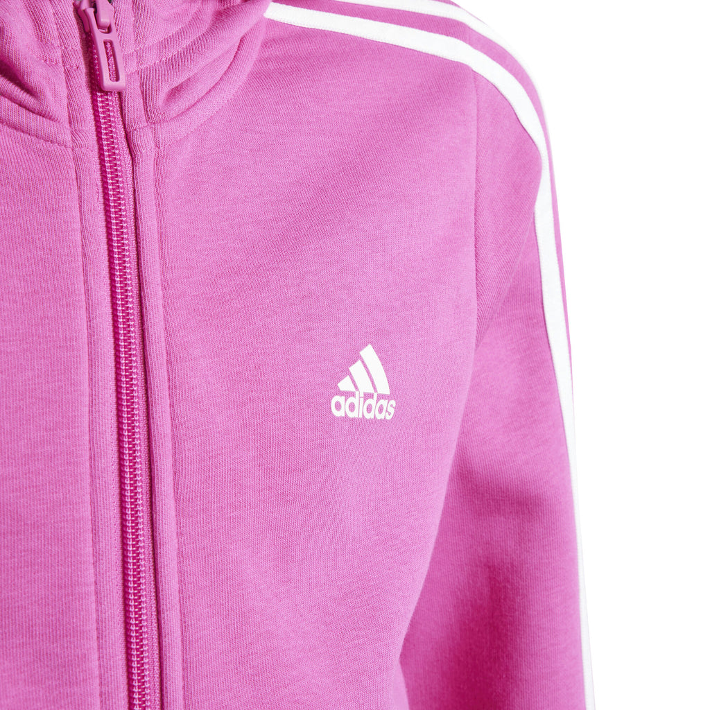 Essentials 3-Stripes ritshoodie