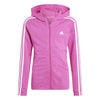 Essentials 3-Stripes ritshoodie