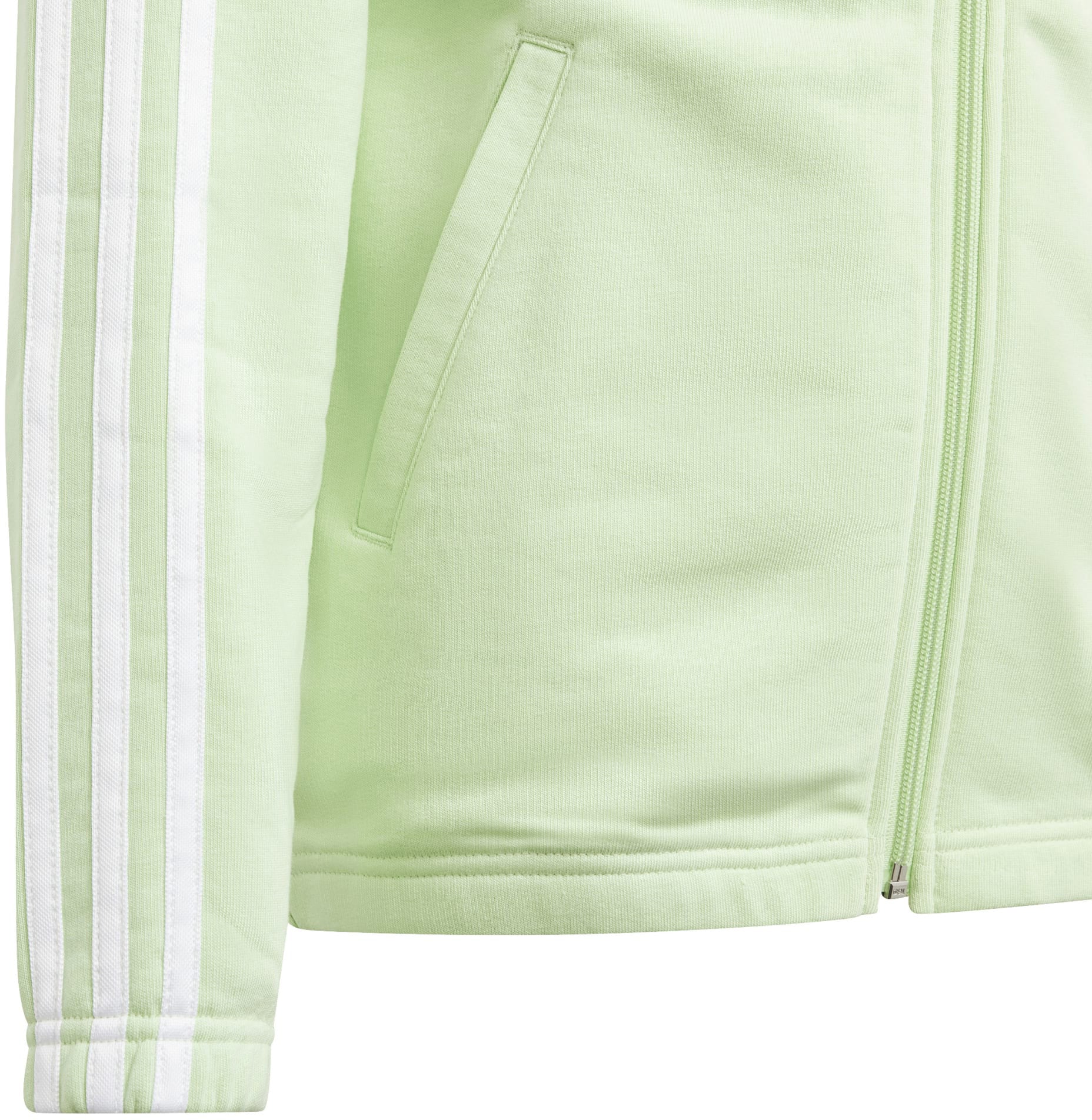 Essentials 3-Stripes ritshoodie