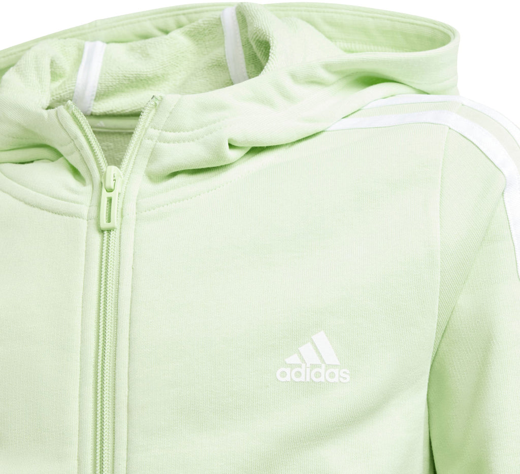 Essentials 3-Stripes ritshoodie