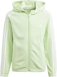 Essentials 3-Stripes ritshoodie
