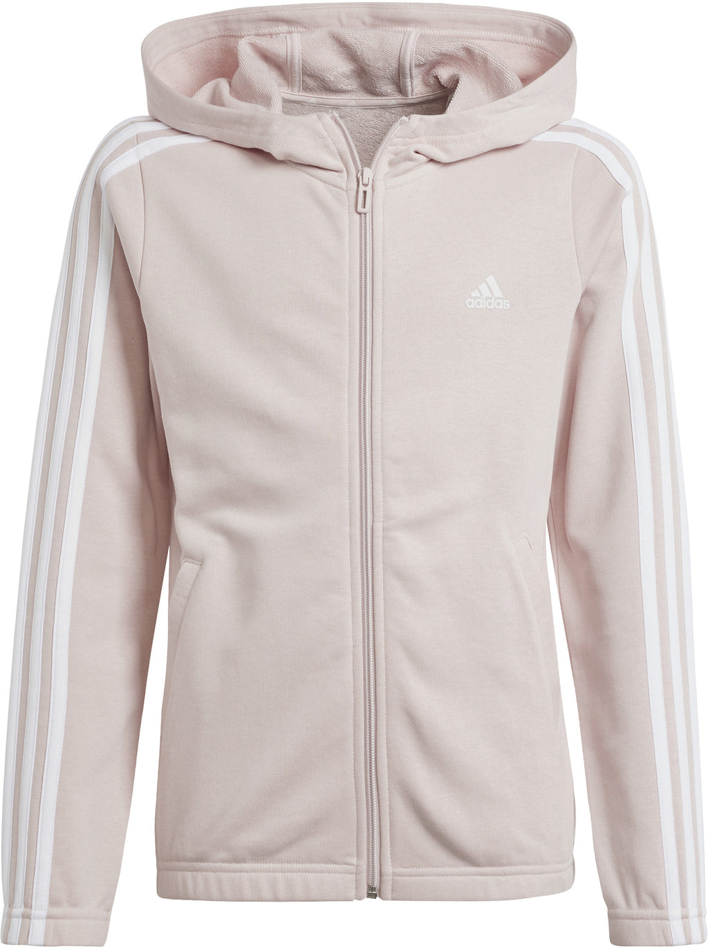 Essentials 3-Stripes ritshoodie