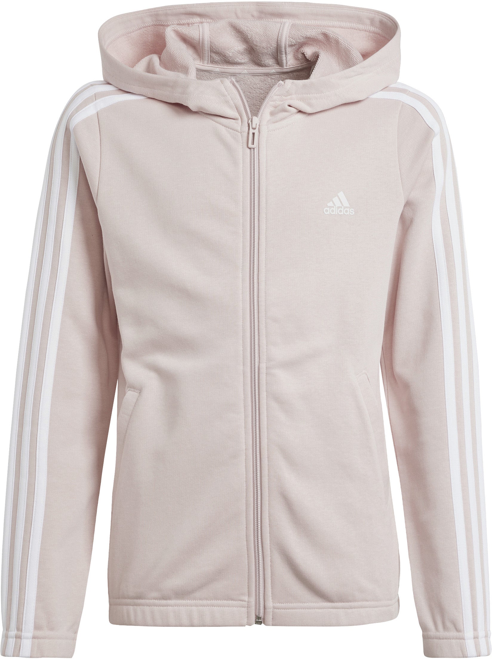 Essentials 3-Stripes ritshoodie