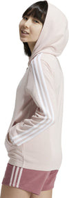 Essentials 3-Stripes ritshoodie