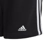 Essentials 3-Stripes short