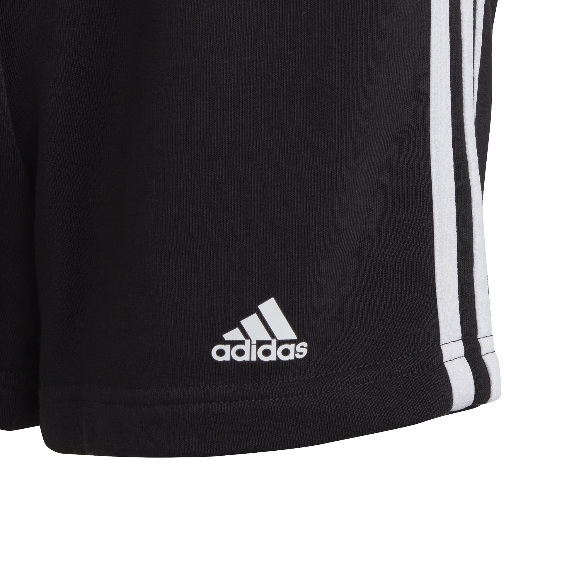 Essentials 3-Stripes short