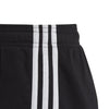 Essentials 3-Stripes short