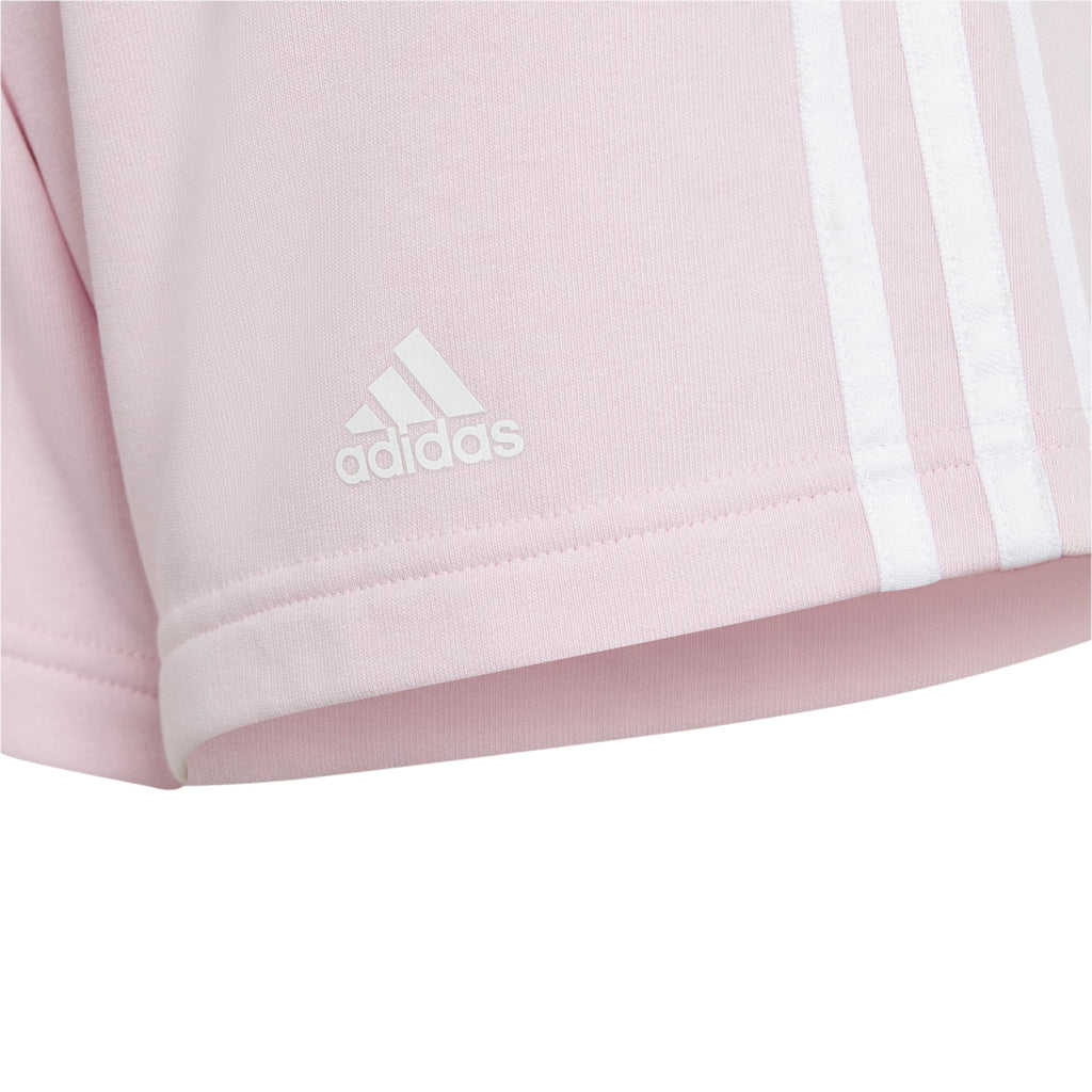 Essentials 3-Stripes short