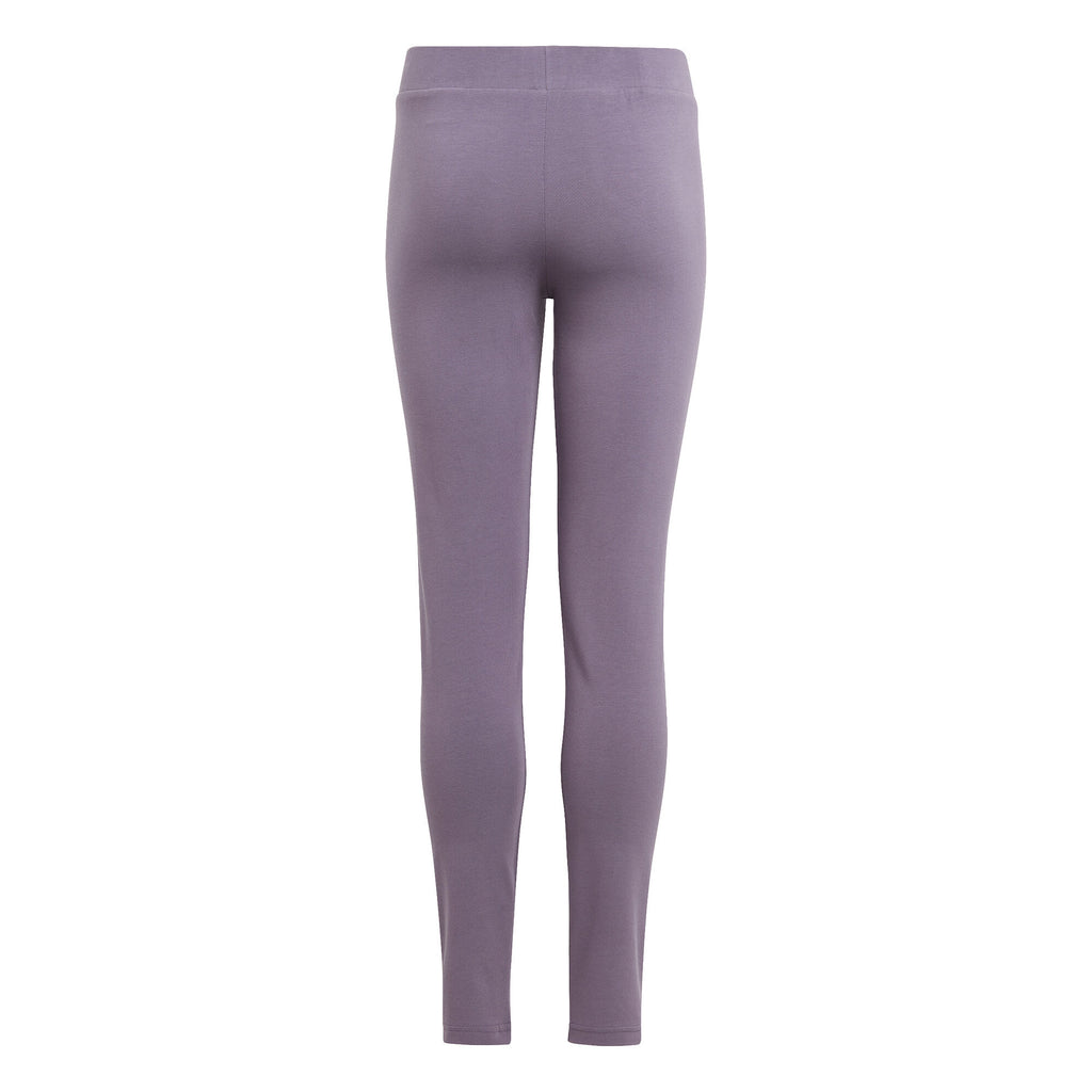 Essentials Linear Logo Katoenen legging