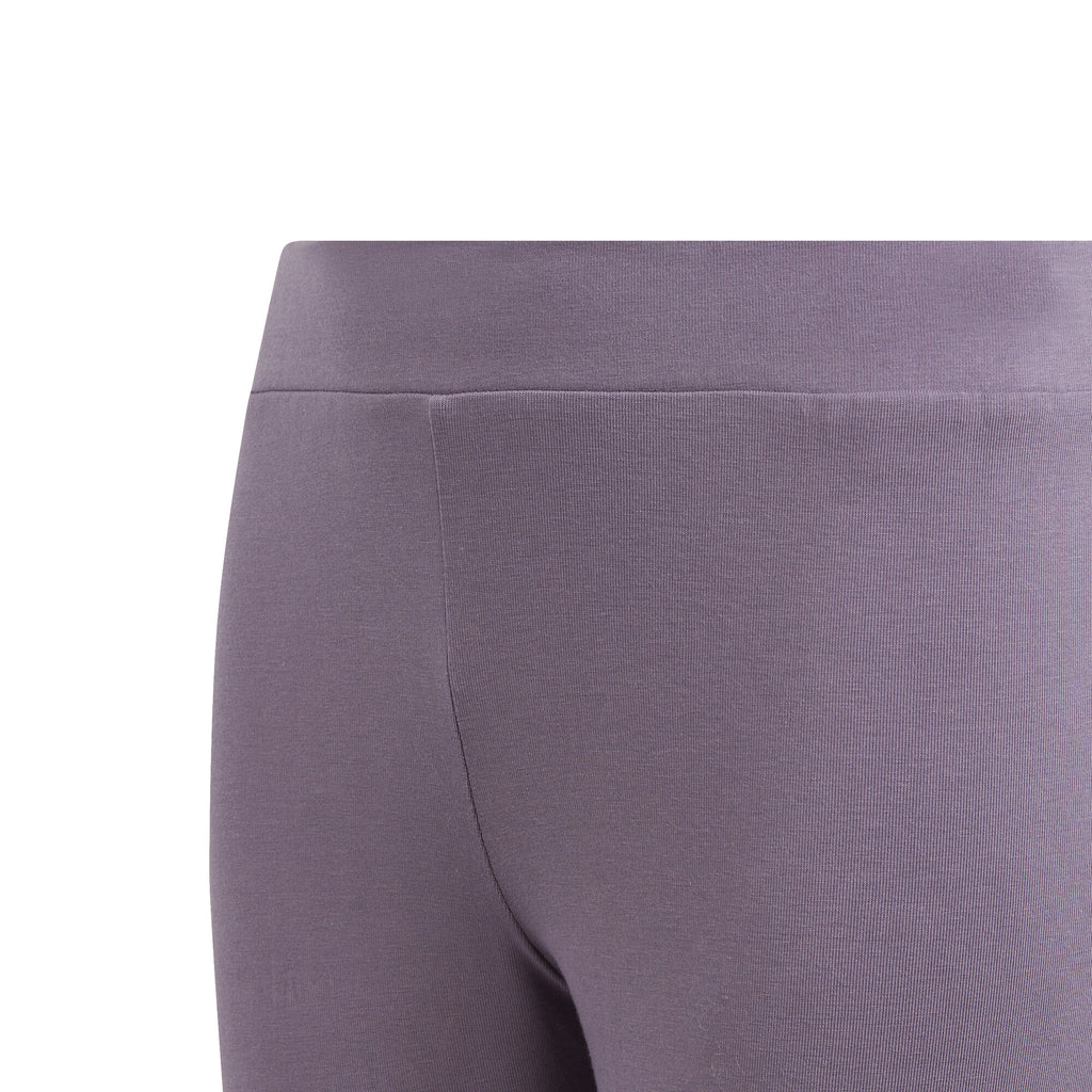 Essentials Linear Logo Katoenen legging