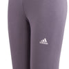 Essentials Linear Logo Katoenen legging