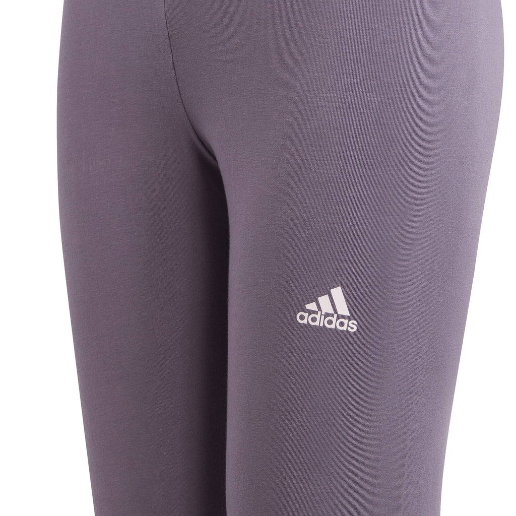 Essentials Linear Logo Katoenen legging